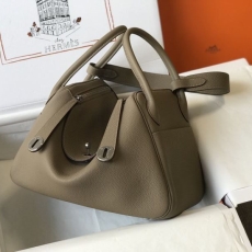 Hermes Lindy Bags